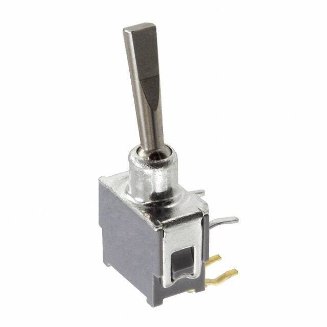 Nidec Copal ATE1E-5F3-10-Z