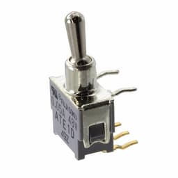 Nidec Copal ATE1D-6M3-10-Z