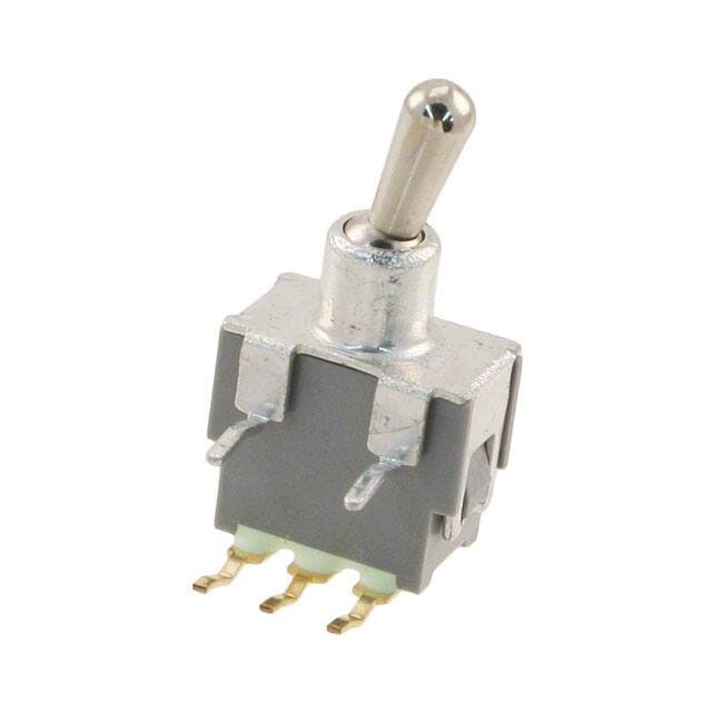Nidec Copal ATE1D-5M3-10-Z