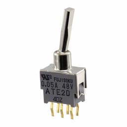 Nidec Copal ATE2F-2F3-10-Z