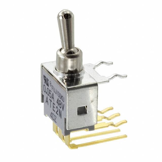 Nidec Copal ATE2D-6M3-10-Z