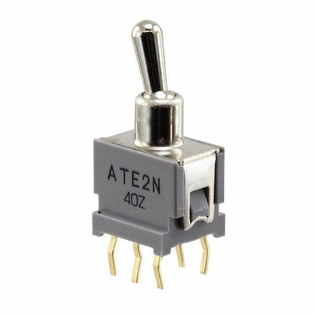 Nidec Copal ATE2N-2M3-10-Z