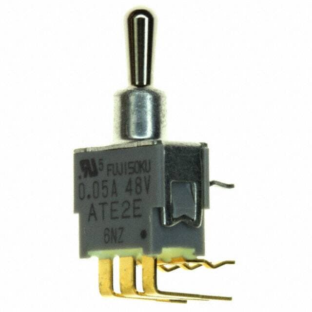 Nidec Copal ATE2F-5M3-10-Z