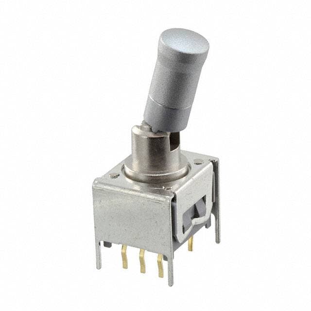 Nidec Copal ATLE42D-2M4-Z