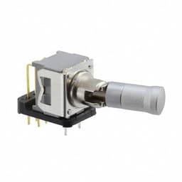 Nidec Copal ATLE42D-6M3-Z