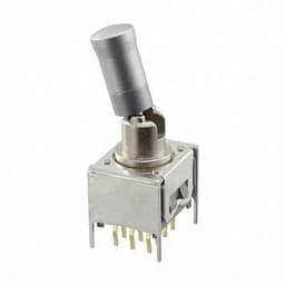 Nidec Copal ATLE44D-2M4-Z