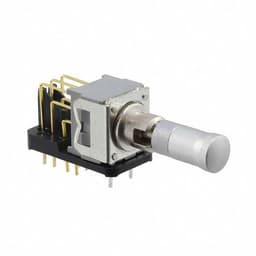 Nidec Copal ATLE44D-6M3-Z