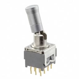 Nidec Copal ATLE44E-2M3-Z