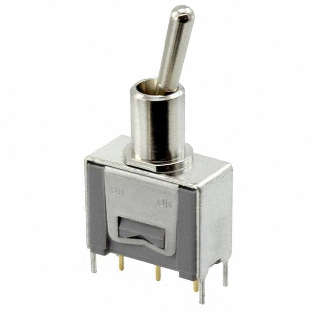 Nidec Copal BT1F-2M4-Z