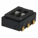 Nidec Copal CAS-D20TA1
