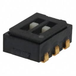 Nidec Copal CAS-D20TA1