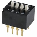 Nidec Copal CES-0402MC