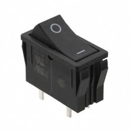 Nidec Copal CF-LA-1AC-3C