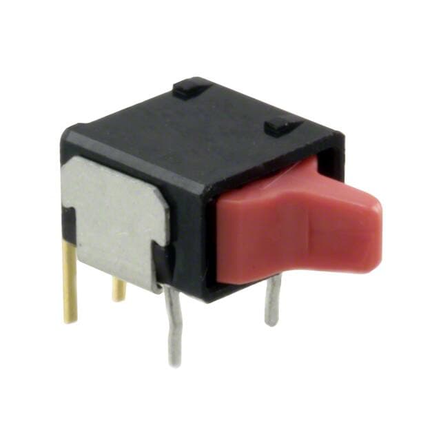 Nidec Copal CF-LD-1DC4-AR2
