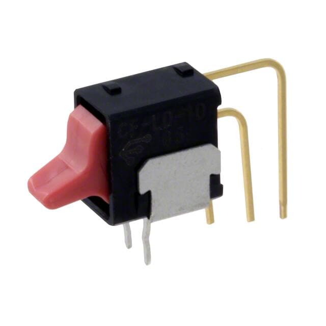 Nidec Copal CF-LD-1DC6-AR2W
