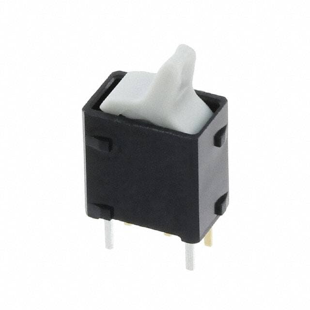 Nidec Copal CF-LD-1DC-AG2W
