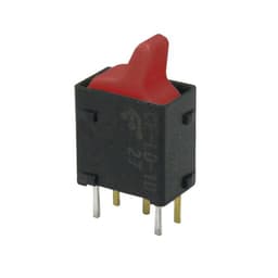 Nidec Copal CF-LD-1DC-AR2W