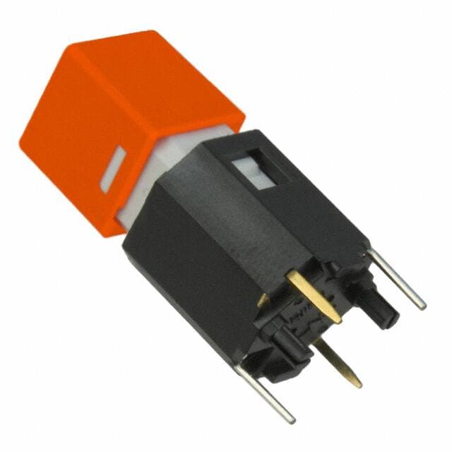 Nidec Copal CFPB-1CC-1O9W