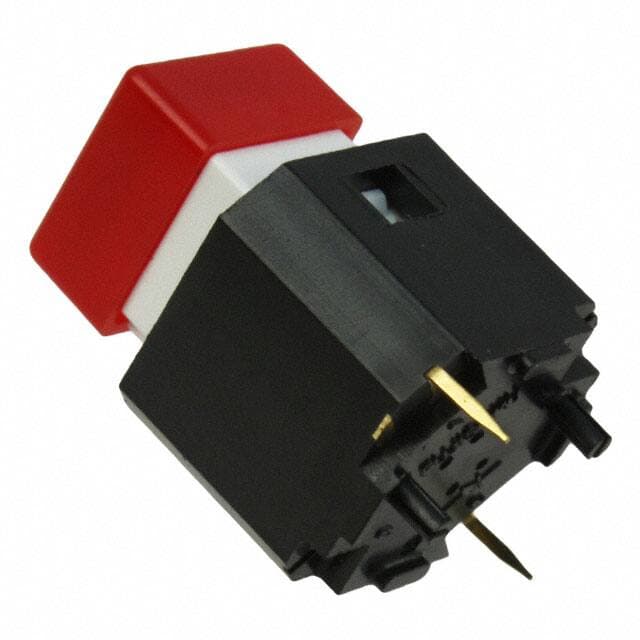 Nidec Copal CFPB-1CC-1R2W