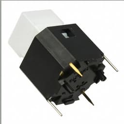 Nidec Copal CFPB-1CC-4W1W