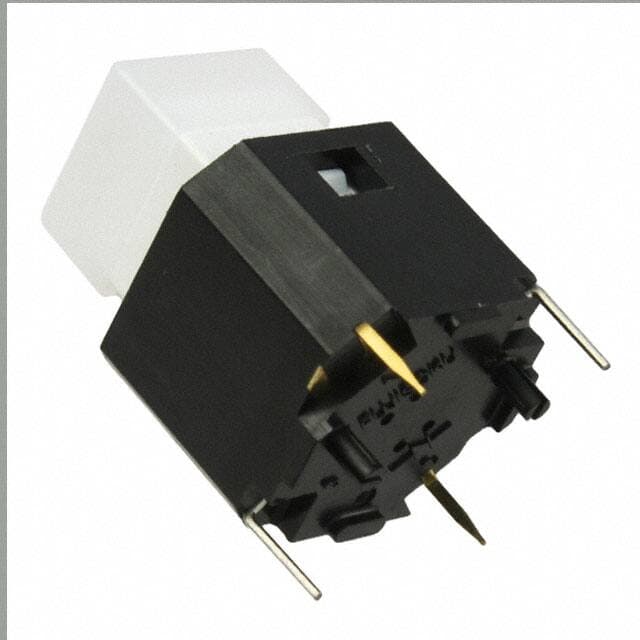 Nidec Copal CFPB-1CC-4W1W