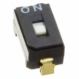 Nidec Copal CFS-0101MA