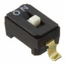 Nidec Copal CFS-0101MB