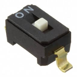 Nidec Copal CFS-0101MB
