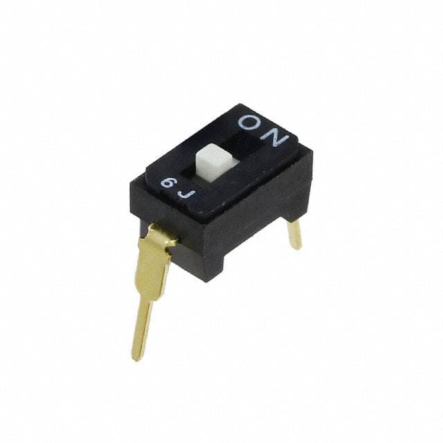 Nidec Copal CFS-0102MC