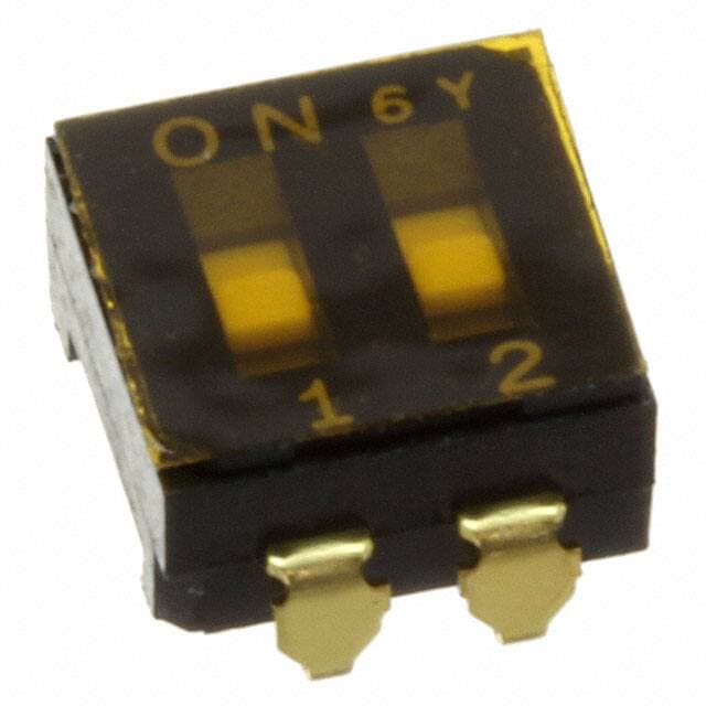 Nidec Copal CFS-0200MA