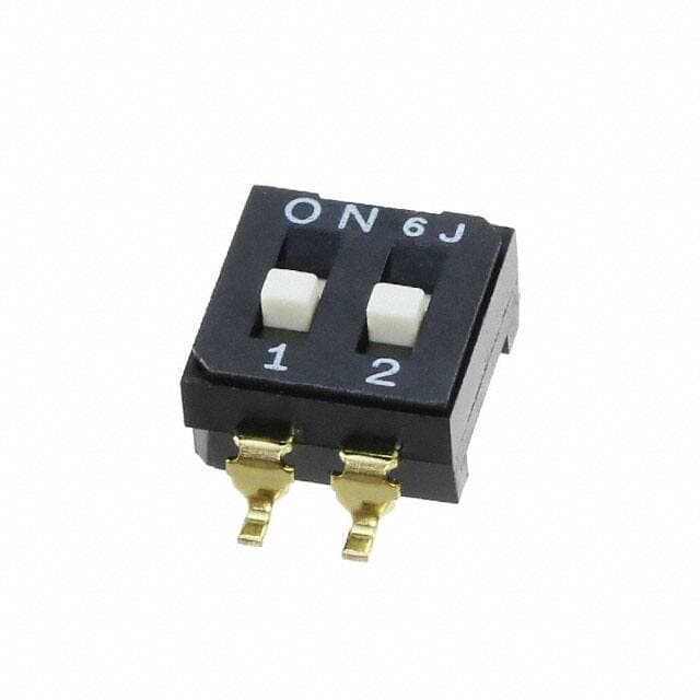 Nidec Copal CFS-0202MB