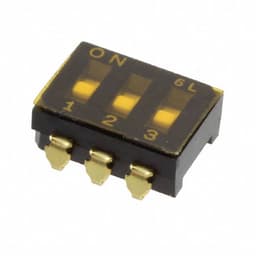Nidec Copal CFS-0300MA