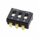 Nidec Copal CFS-0301MA