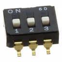 Nidec Copal CFS-0302MB
