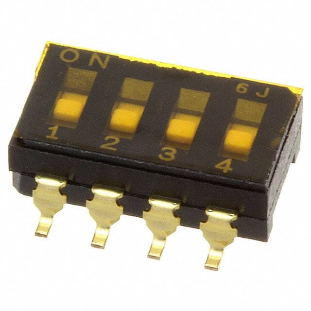 Nidec Copal CFS-0400MB