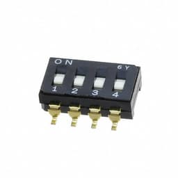 Nidec Copal CFS-0401MB