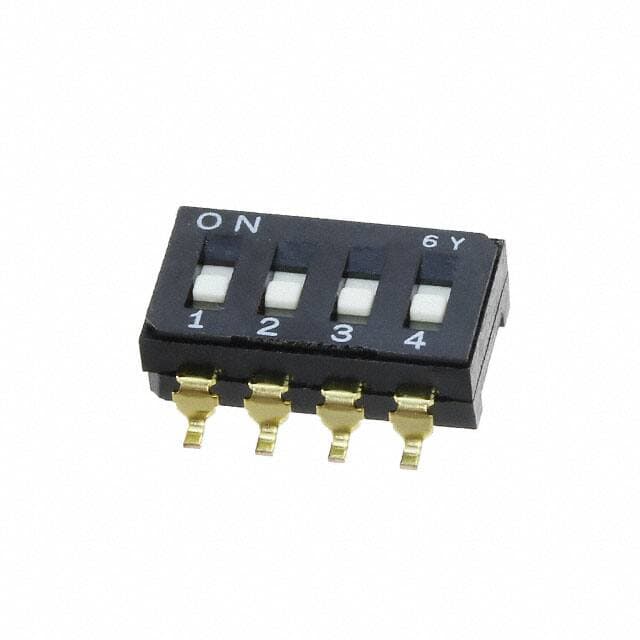 Nidec Copal CFS-0401MB