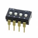 Nidec Copal CFS-0402MC