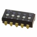 Nidec Copal CFS-0501MA