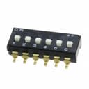 Nidec Copal CFS-0602MB