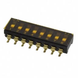 Nidec Copal CFS-0800MB