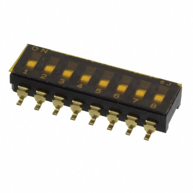 Nidec Copal CFS-0800MB