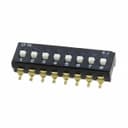 Nidec Copal CFS-0802MB