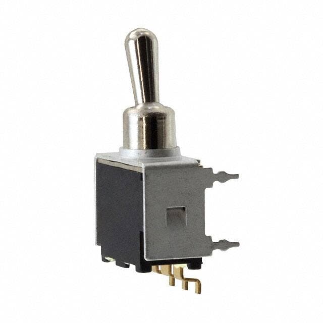 Nidec Copal CF-TA-1HB4-A02