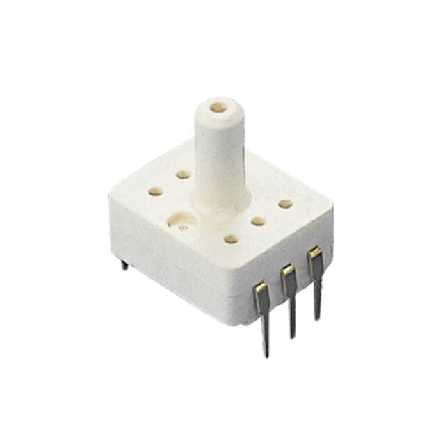 Nidec Copal P-2000-501G-15-BN