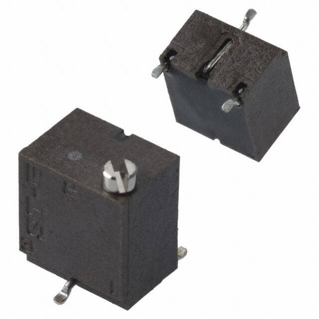 Nidec Copal ST5ETW103