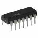 NJR NJM2384D#