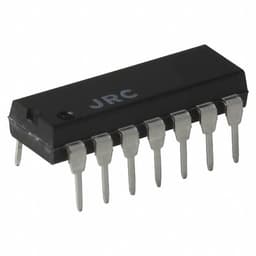 NJR NJM064D