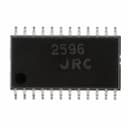 NJR NJM2596M