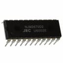 NJR NJM2670D2